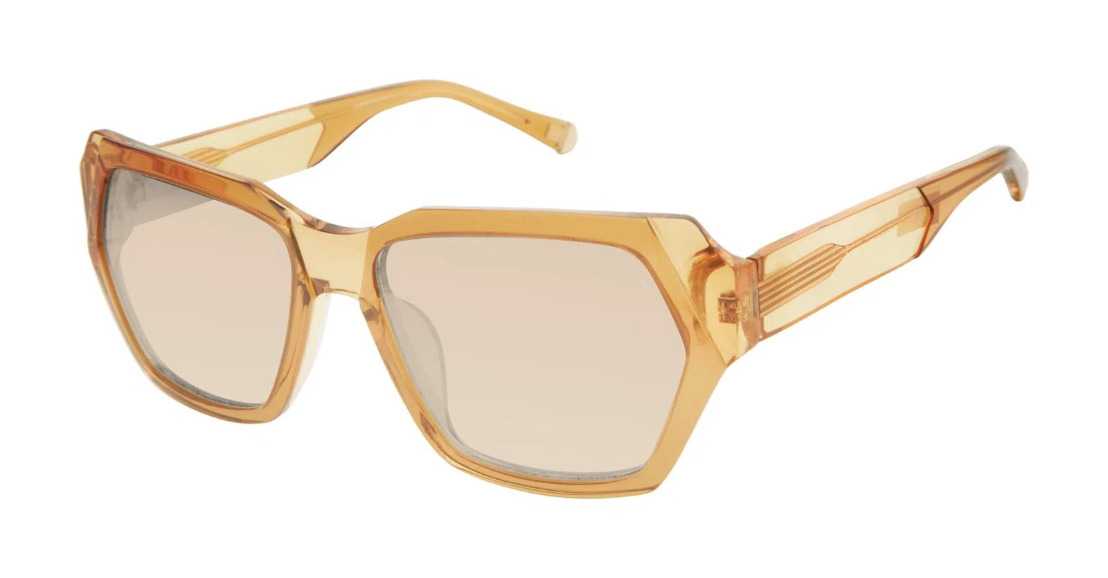 Kate Young for Tura K575 Sunglasses - view 3